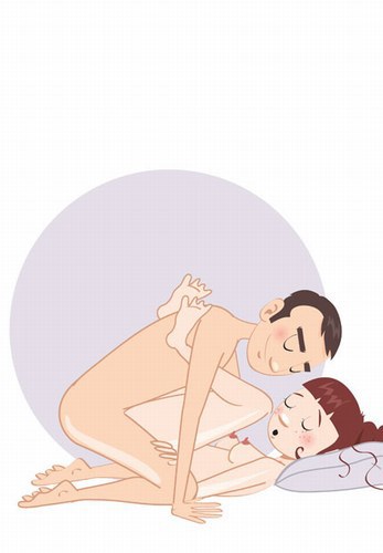 13. Thế lũ cuốn