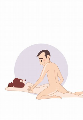 7. Tư Thế đột kích mạn sườn