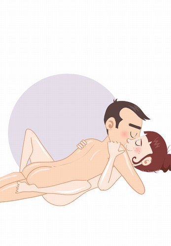 8. Tư Thế con cóc