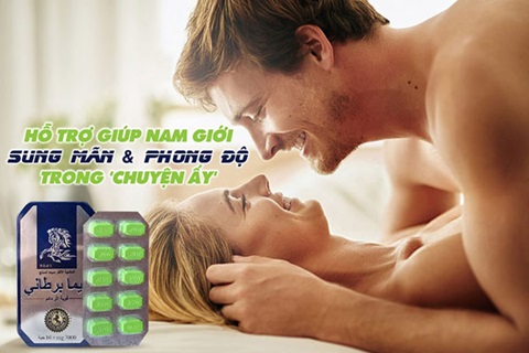 Thuốc ngựa thái là gì