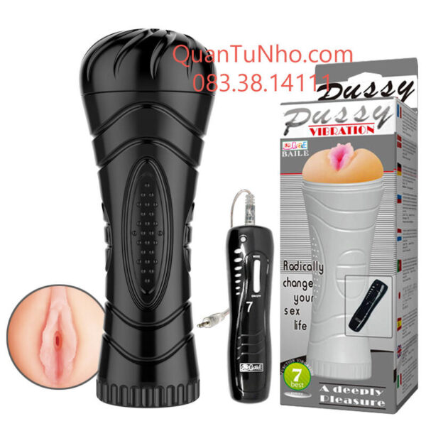 Âm đạo giả đèn pin pussy