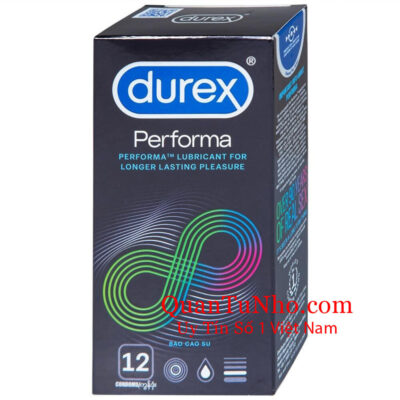 bao cao su durex kéo dài thời gian