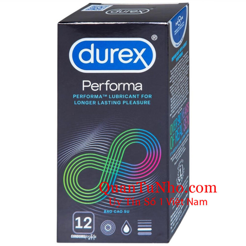 bao cao su durex kéo dài thời gian