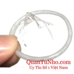 bao cao su mỏng sagami 0.01