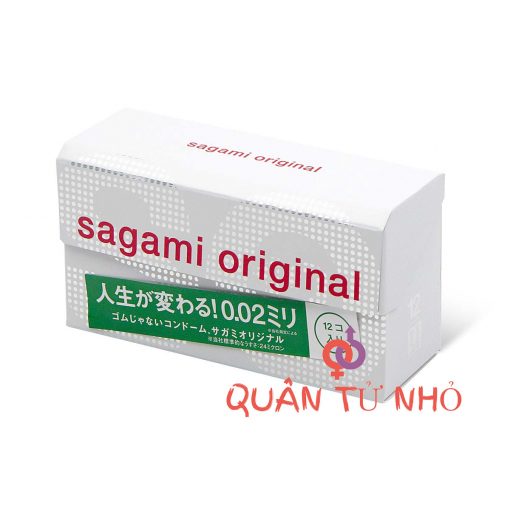 bao cao su sagami orginal 0.02 1