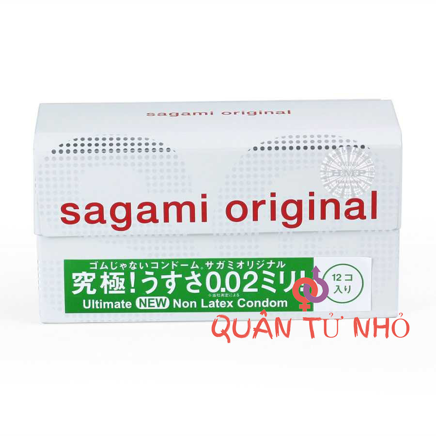 bao cao su sagami orginal 0.02