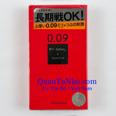 bao cao su sagami xtreme feel long 10s