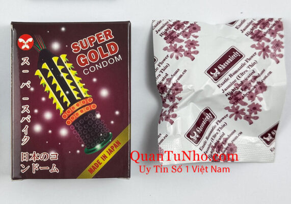 bcs gai super gold 2s