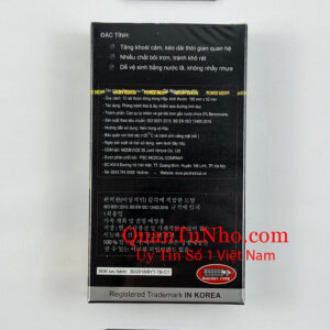 bcs powermen cá ngựa đen 12s