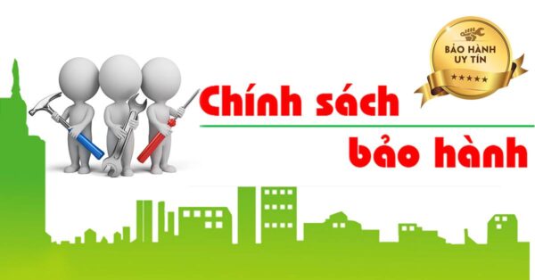 Chính sách bảo hành Quân Tử Nhỏ