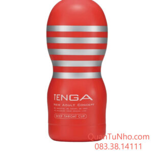 Cốc Tenga Original