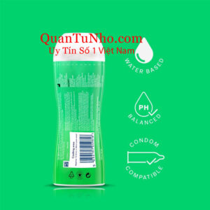 dầu bôi trơn quan hệ durex play massage 2 in 1 200ml