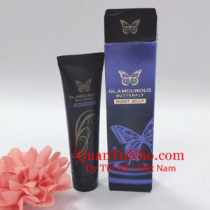 dầu bôi trơn quan hệ jex butterfly moist