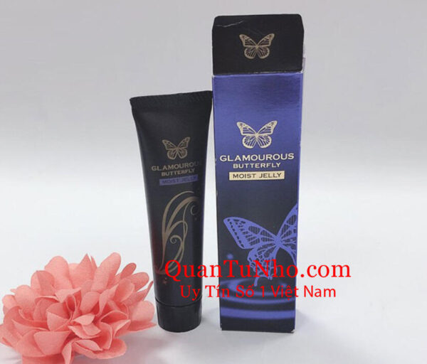 dầu bôi trơn quan hệ jex butterfly moist