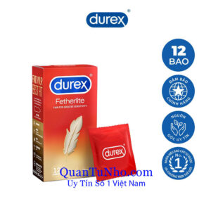 durex siêu mỏng