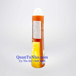 gel bôi trơn cho nữ durex play warming 100ml