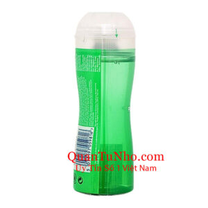 gel bôi trơn durex play massage 2 in 1 200ml