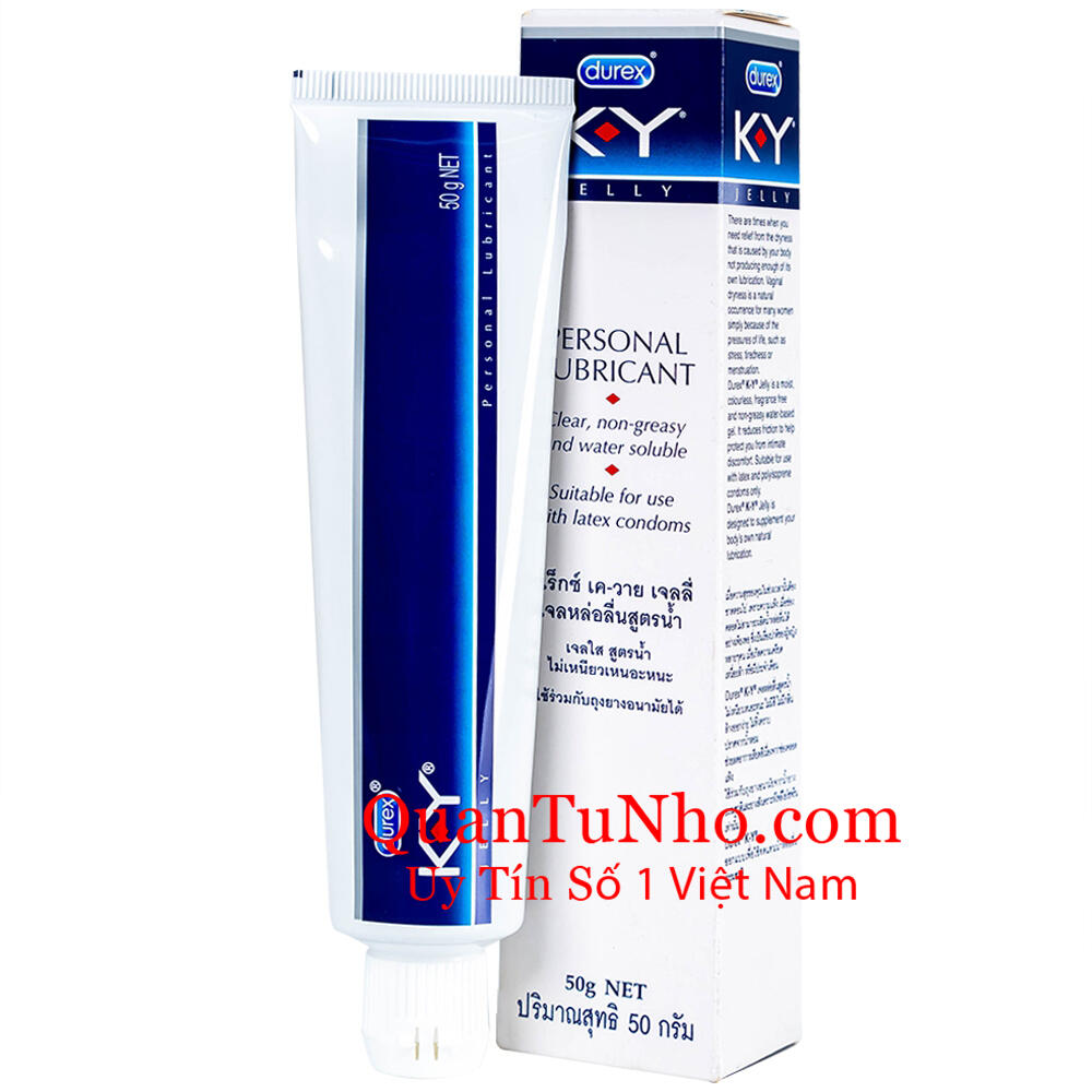 Gel Bôi Trơn Ky Durex: Sự Lựa Chọn Sáng Giá Cho Cuộc Yêu Nồng Nàn 25 gel bôi trơn ky trơn tru