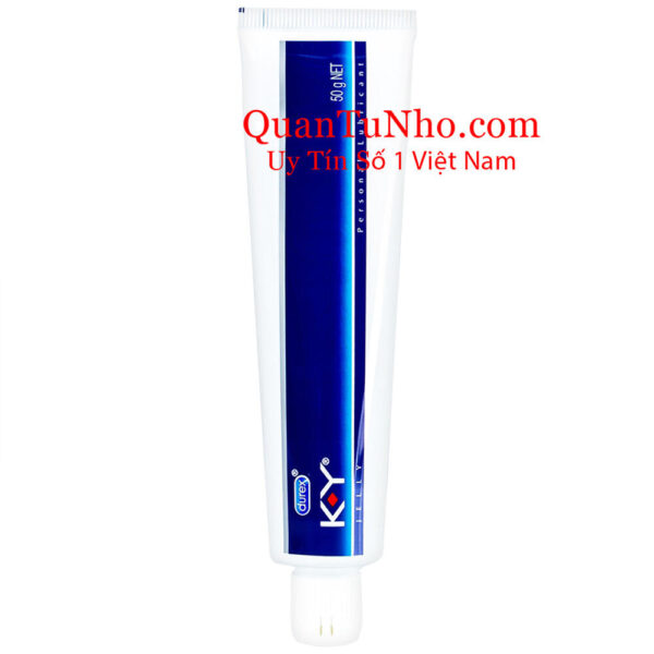 gel bôi trơn nữ durex ky
