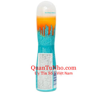gel bôi trơn nữ durex play tinling 100ml