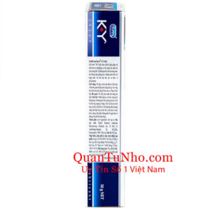 gel bôi trơn nữ gel durex ky