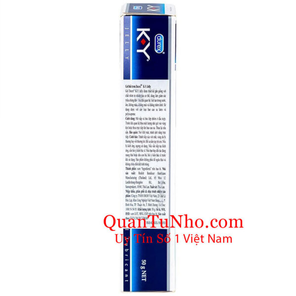 gel bôi trơn nữ gel durex ky