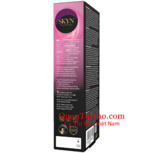 gel bôi trơn Tăng Khoái cảm lifestyles excite