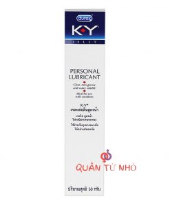 gel bôi trơn durex ky 1