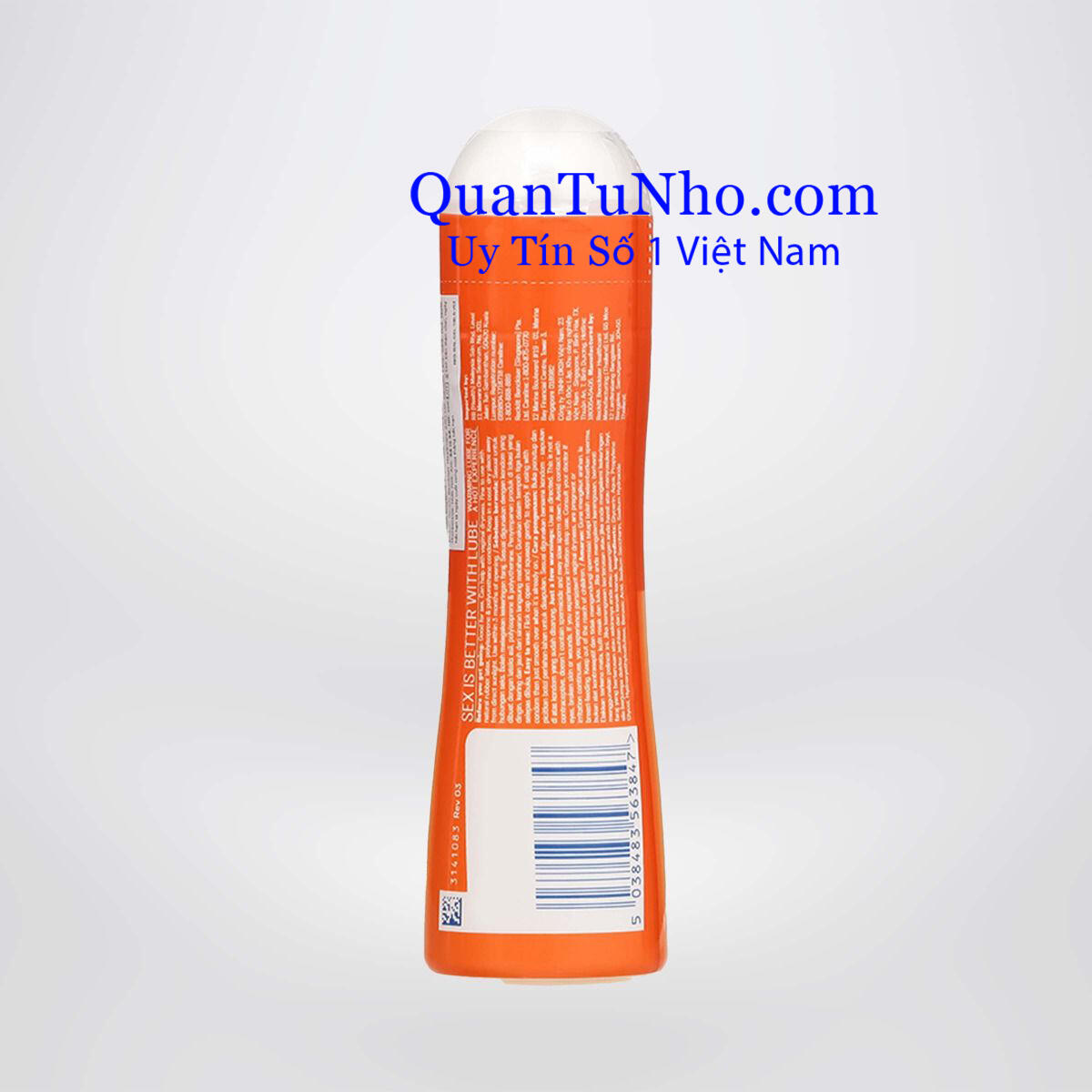 Gel Bôi Trơn Durex Play Warming 100ml – Bí Quyết Tăng Cảm Giác Ấm Áp Nồng Cháy 24 gel durex warming 100ml