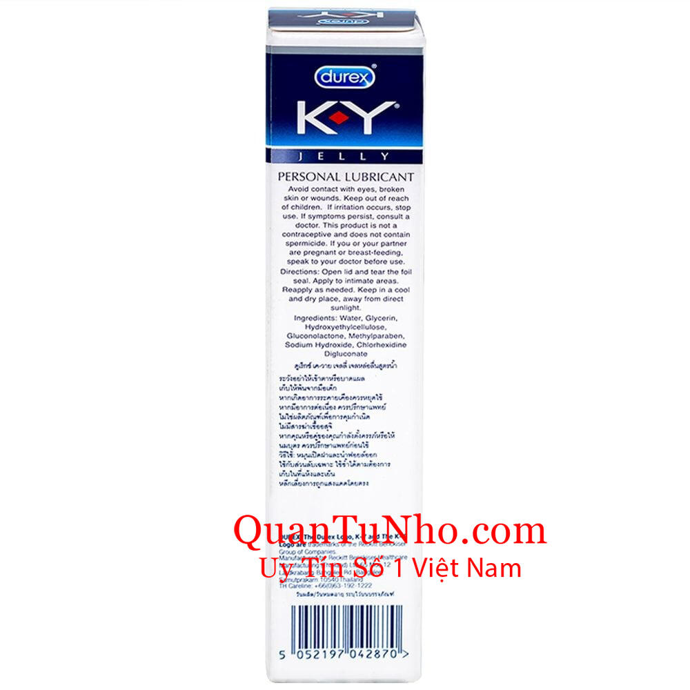 Gel Bôi Trơn Ky Durex: Sự Lựa Chọn Sáng Giá Cho Cuộc Yêu Nồng Nàn 21 gel ky durex bôi trơn