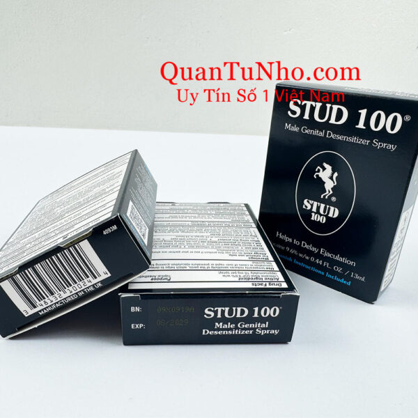 Xịt Stud 100