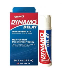 chai xịt Dynamo Delay chính hãng