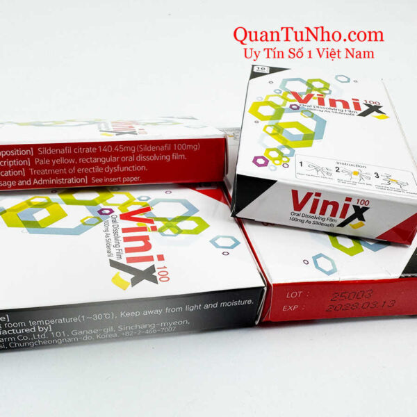 tem ngam vinix 100