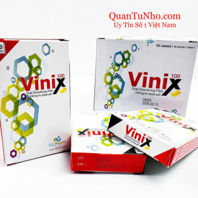 tem vinix