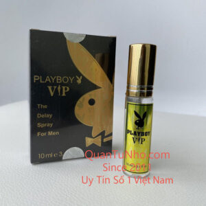 Thuốc Playboy