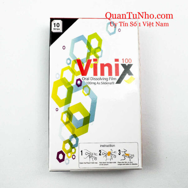 Vinix