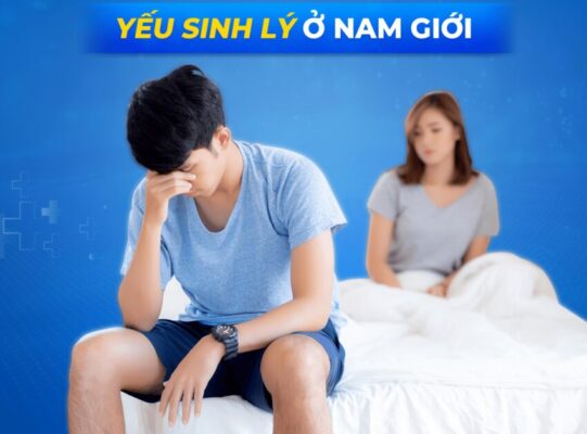 yếu sinh lý