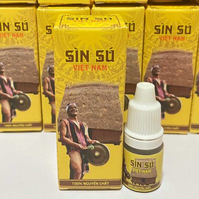 Sìn Sú Ê Đê chính hãng giá tốt
