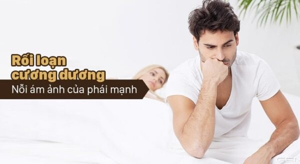 thuốc cường dương tốt nhất