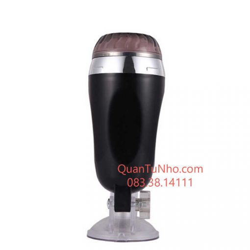 Âm đạo giả gắn tường X5 cực khít giải tỏa sinh lý nam giới