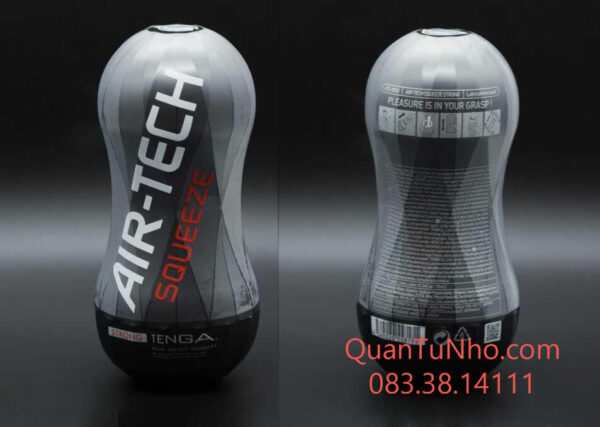 âm hộ giả cốc tenga airtech squezze