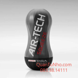 bướm giả cốc tenga airtech squezze