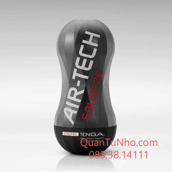 bướm giả cốc tenga airtech squezze