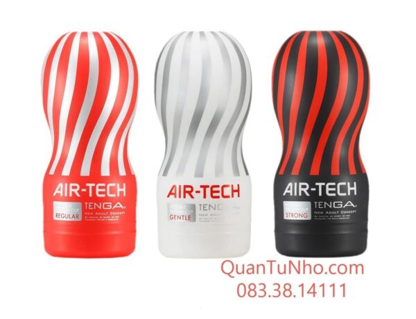 cốc tenga airtech fit