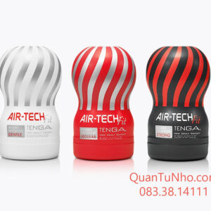 cốc tenga airtech fit optimized