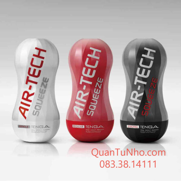 cốc tenga airtech squezze