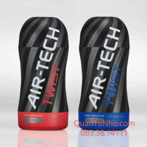 cốc tenga airtech twist