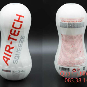 cốc thủ dâm cho nam cốc tenga airtech squezze