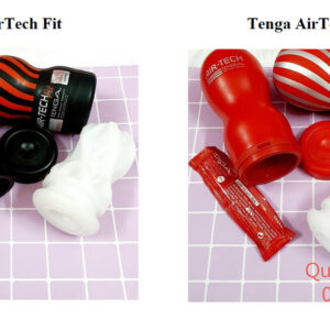 cốc thủ dâm mini cốc tenga airtech fit