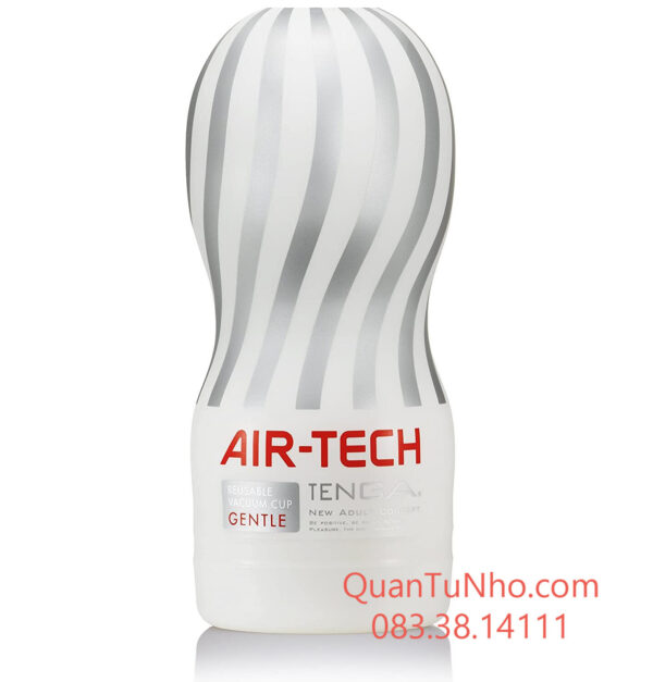 cốc thủ dâm nam tenga airtech fit